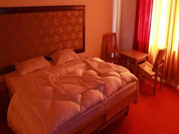 Himalayan Eco Resort Hundar Dış mekan fotoğraf