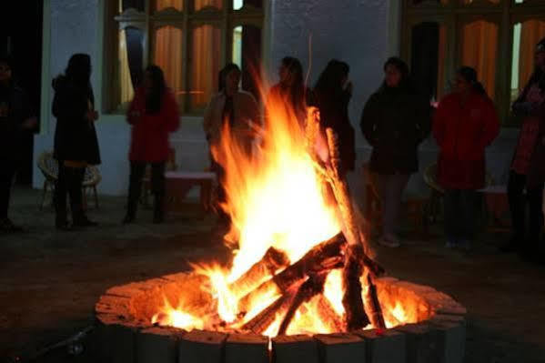 Himalayan Eco Resort Hundar Dış mekan fotoğraf