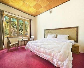 Himalayan Eco Resort Hundar Dış mekan fotoğraf