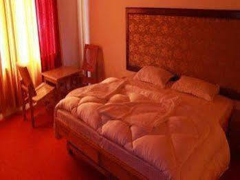 Himalayan Eco Resort Hundar Dış mekan fotoğraf